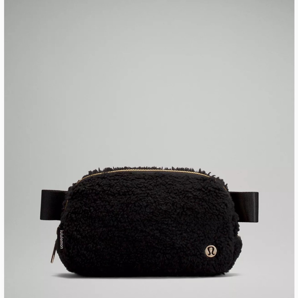 Fleece bag